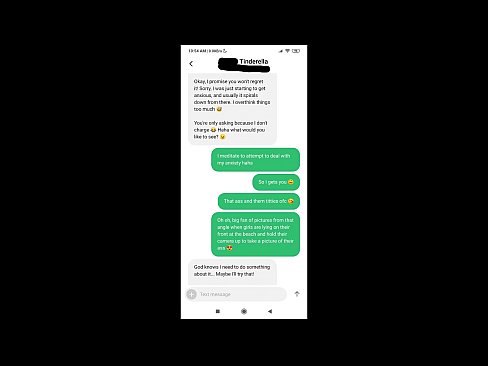 ❤️ 某TinderのPAWGをハーレムに追加してみた（Tinderとの会話も含む） ❤ ヤリマン。at ja.hentaizm.ru ❌️❤